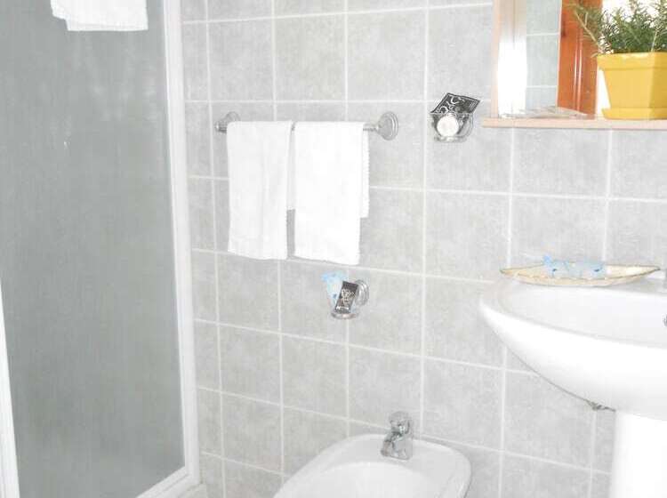 בית מלון כפרי Velasole