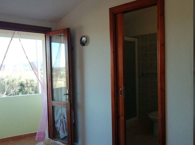 בית מלון כפרי Velasole