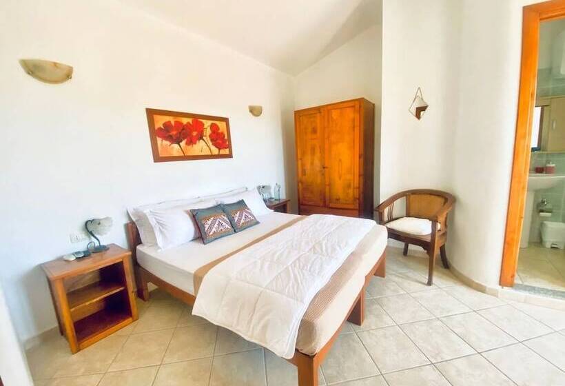 בית מלון כפרי Velasole