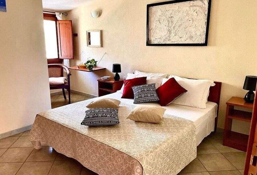 בית מלון כפרי Velasole