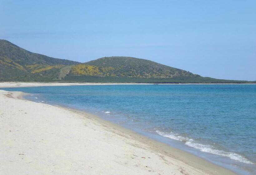 בית מלון כפרי Velasole