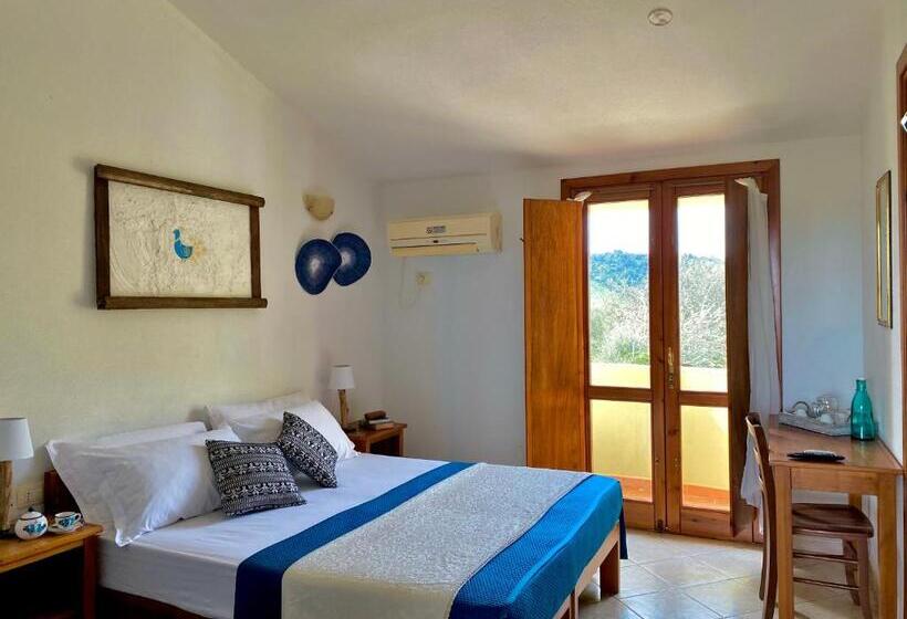 בית מלון כפרי Velasole