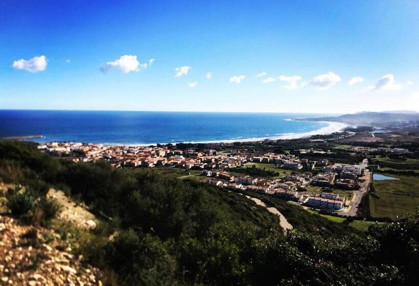 בית מלון כפרי Velasole