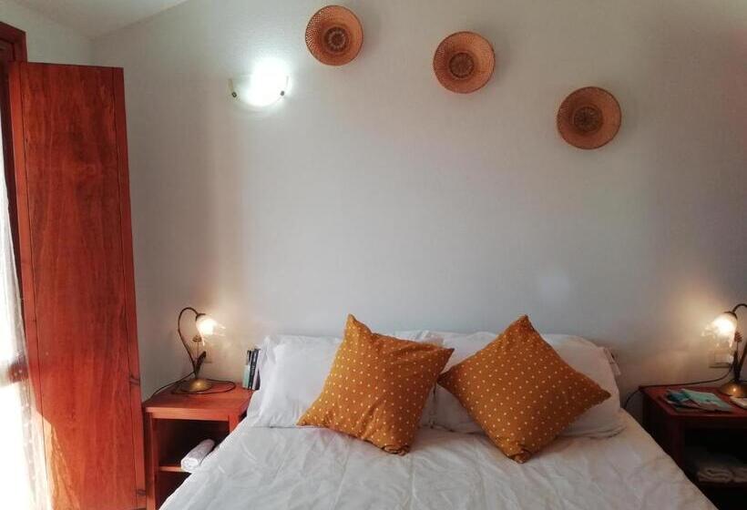 בית מלון כפרי Velasole