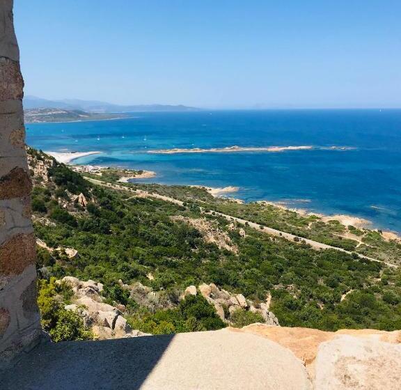 בית מלון כפרי Velasole