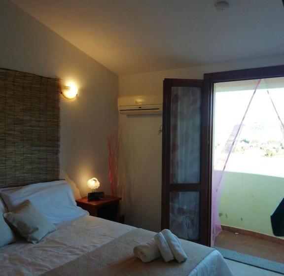 בית מלון כפרי Velasole