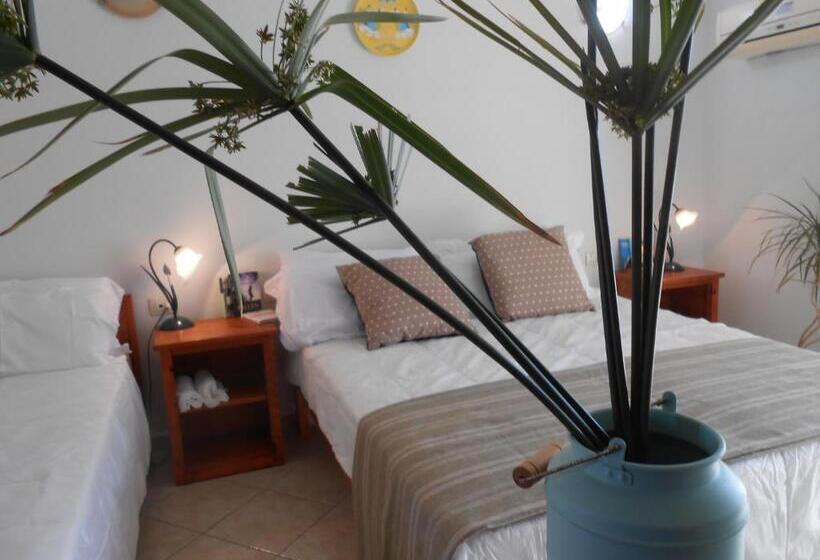 בית מלון כפרי Velasole