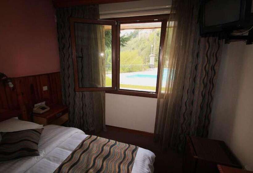 בית מלון כפרי Victoria