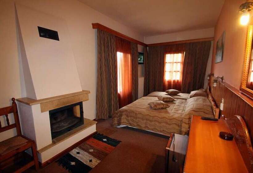 בית מלון כפרי Victoria