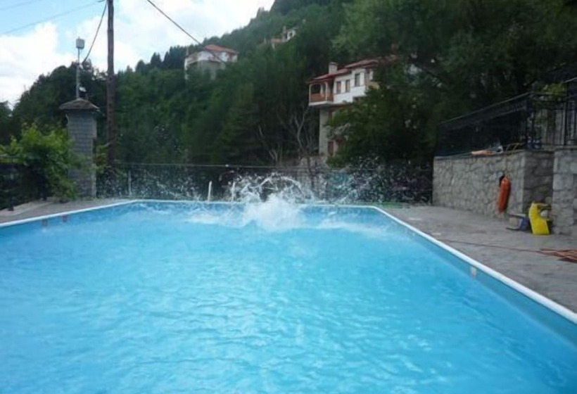 בית מלון כפרי Victoria