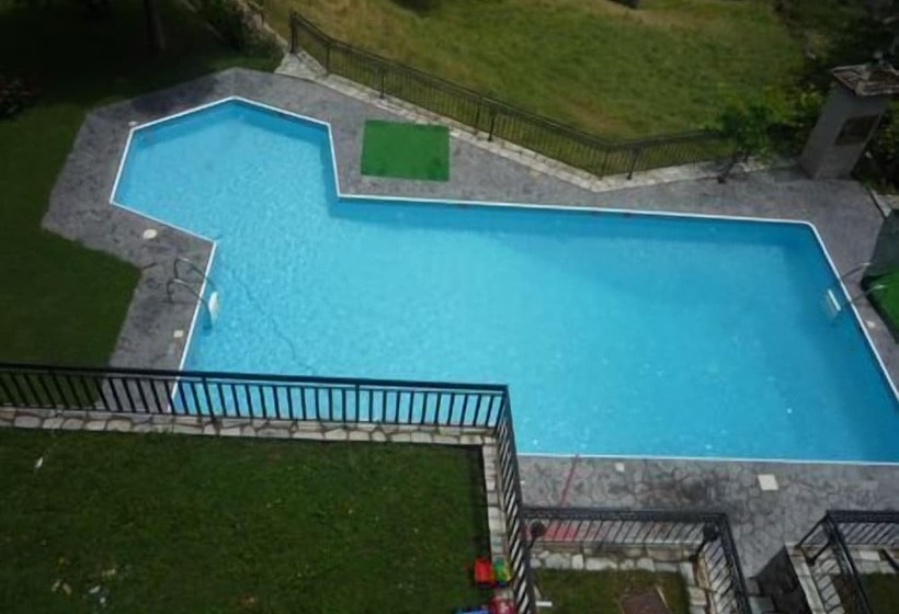 בית מלון כפרי Victoria