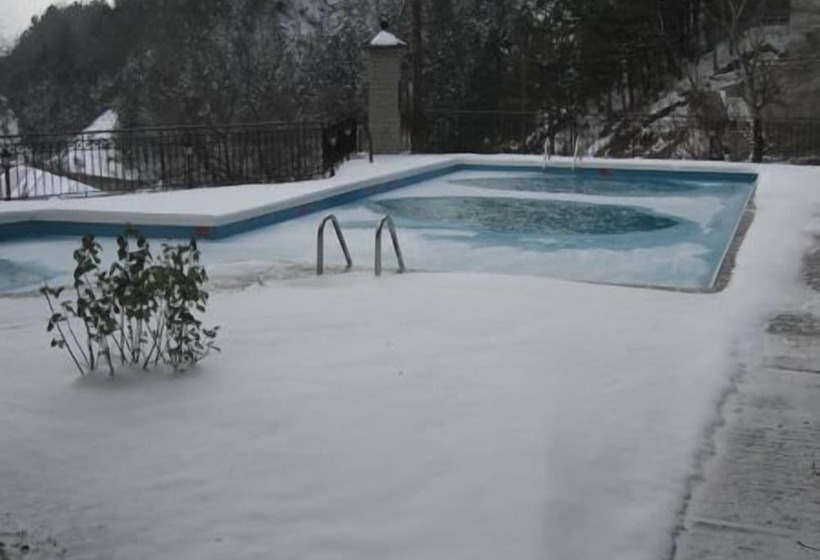 בית מלון כפרי Victoria