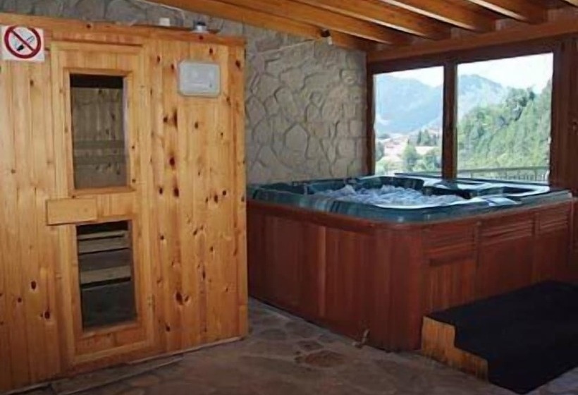 בית מלון כפרי Victoria