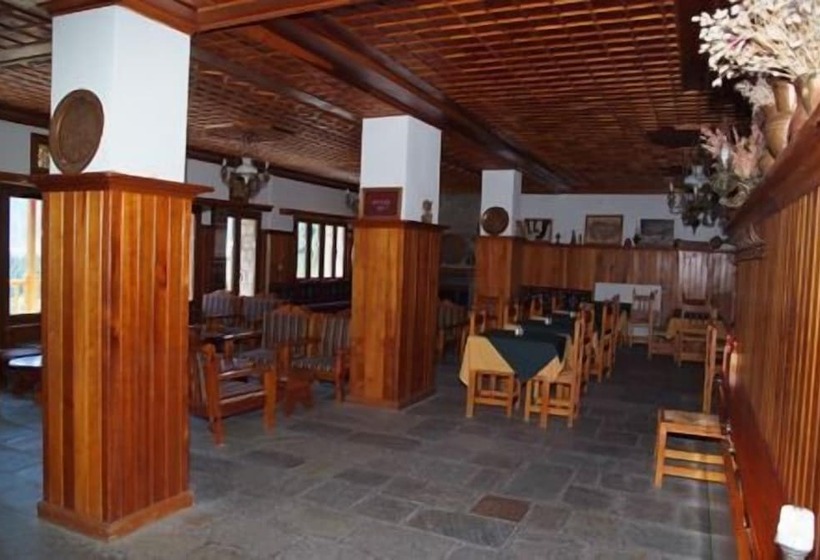 בית מלון כפרי Victoria