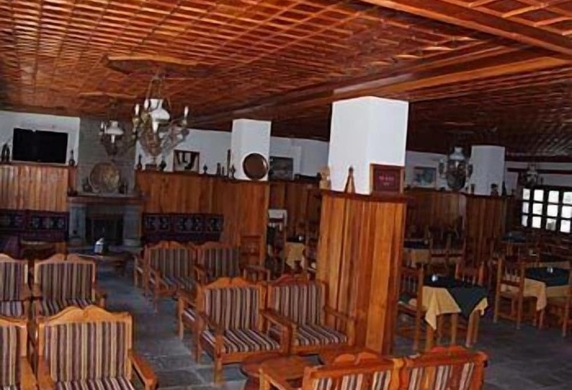 בית מלון כפרי Victoria