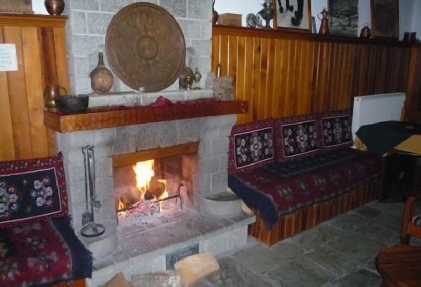 בית מלון כפרי Victoria