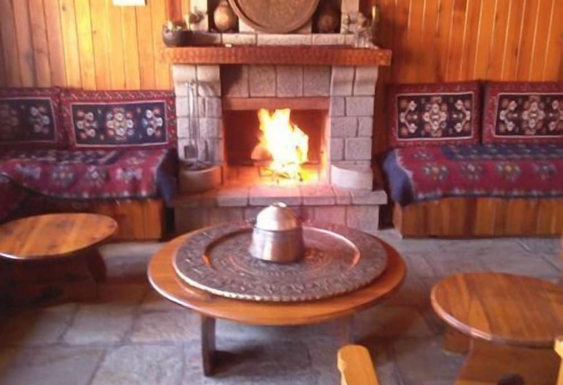 בית מלון כפרי Victoria