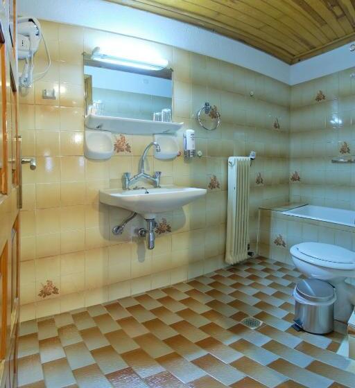 בית מלון כפרי Victoria