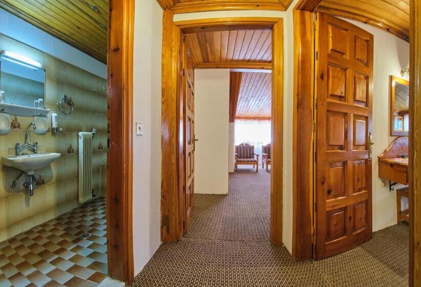 בית מלון כפרי Victoria