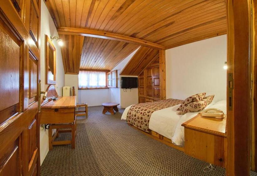 בית מלון כפרי Victoria