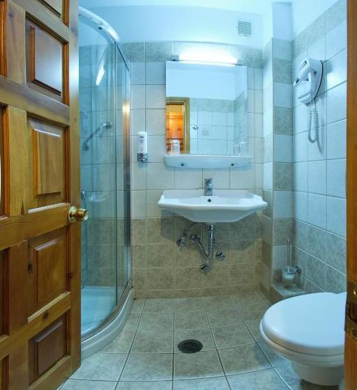 בית מלון כפרי Victoria