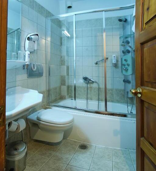 בית מלון כפרי Victoria