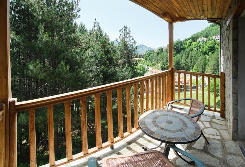 בית מלון כפרי Victoria