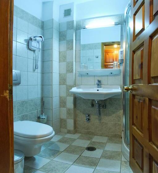 בית מלון כפרי Victoria