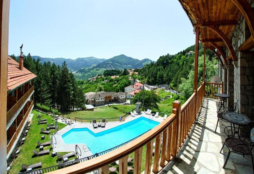 בית מלון כפרי Victoria