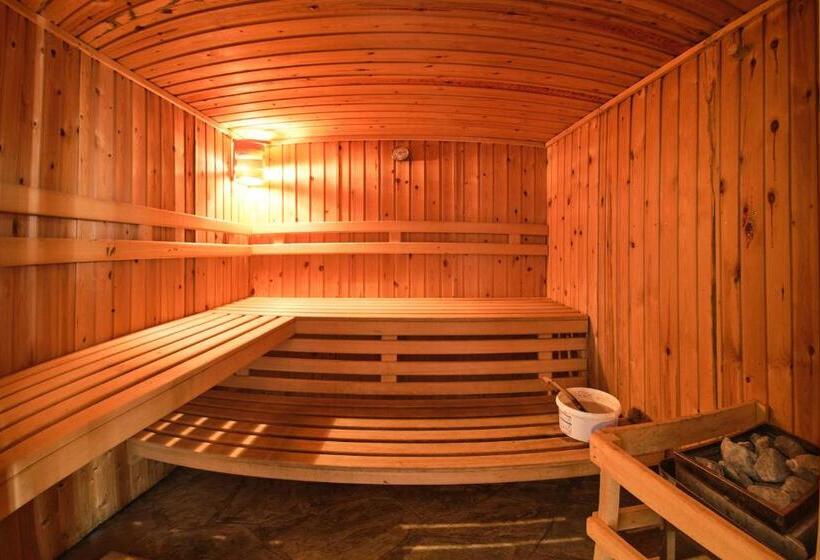 בית מלון כפרי Victoria