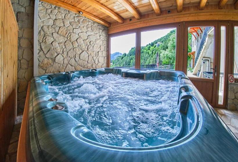 בית מלון כפרי Victoria