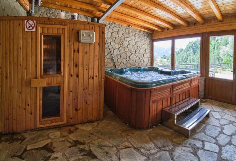 בית מלון כפרי Victoria