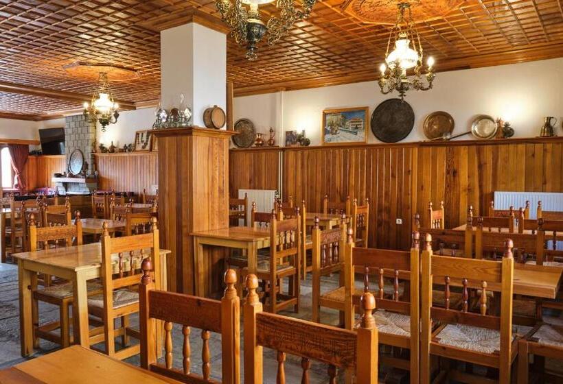 בית מלון כפרי Victoria