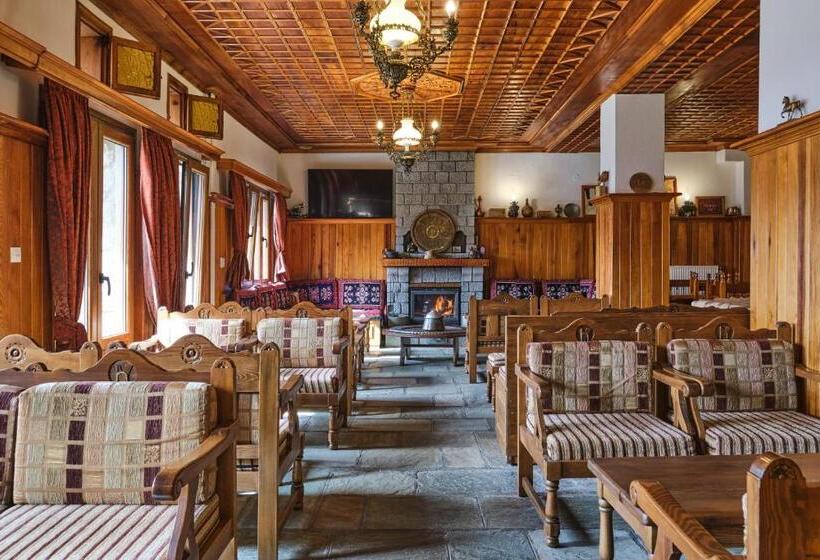 בית מלון כפרי Victoria