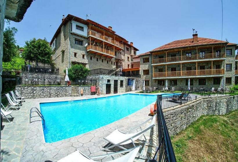 בית מלון כפרי Victoria