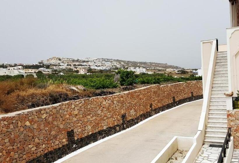 ホテル Villa Agas