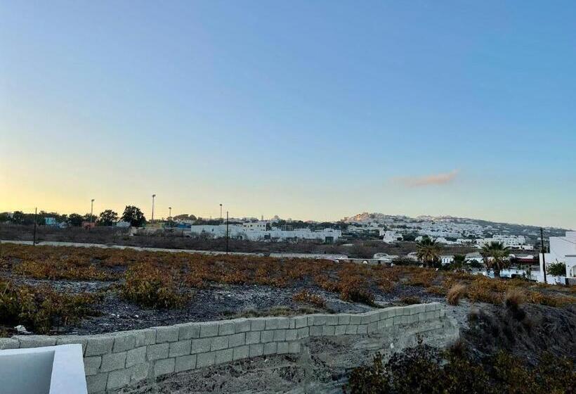 ホテル Villa Agas