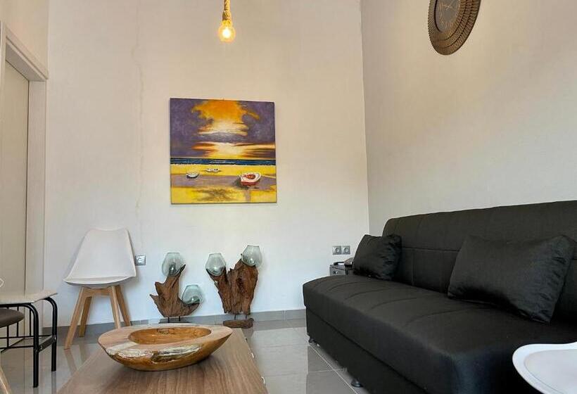 ホテル Villa Agas