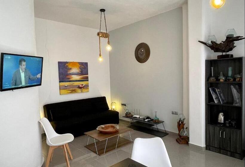 ホテル Villa Agas