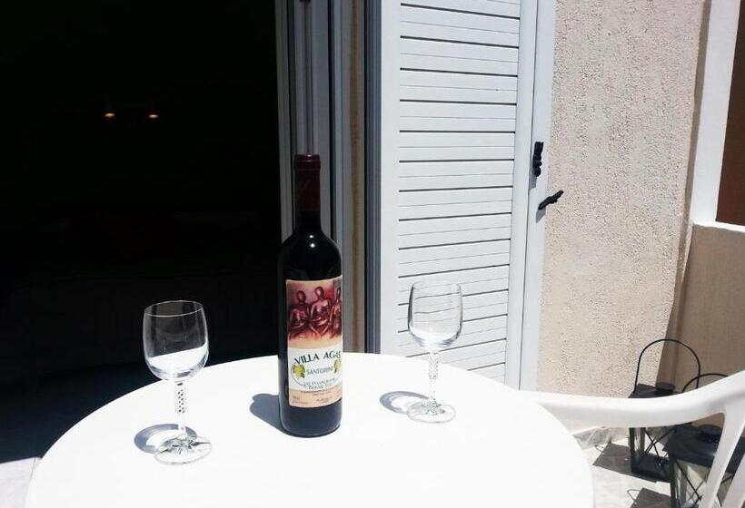 ホテル Villa Agas