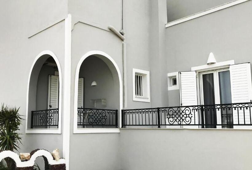 ホテル Villa Agas