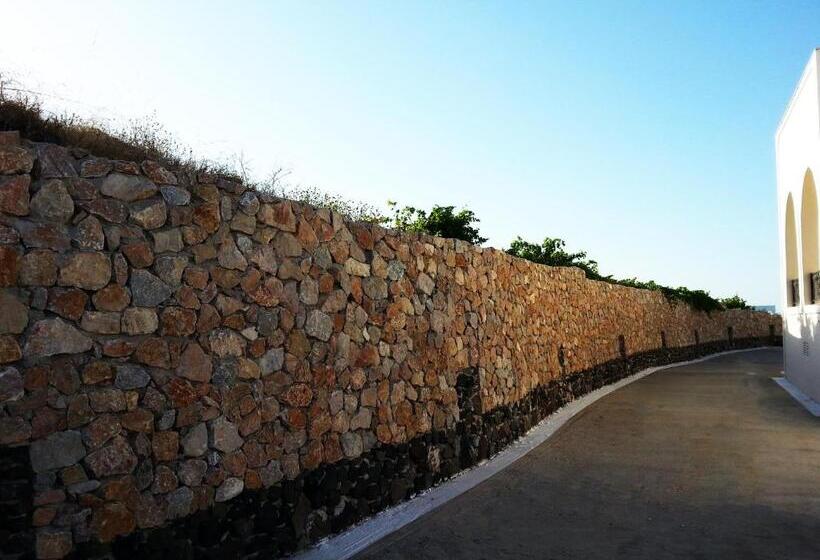 ホテル Villa Agas