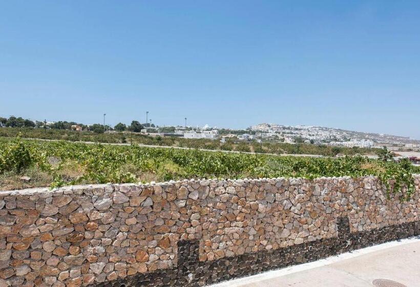 ホテル Villa Agas