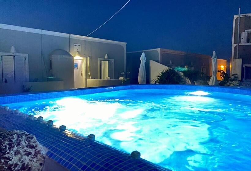 ホテル Villa Agas