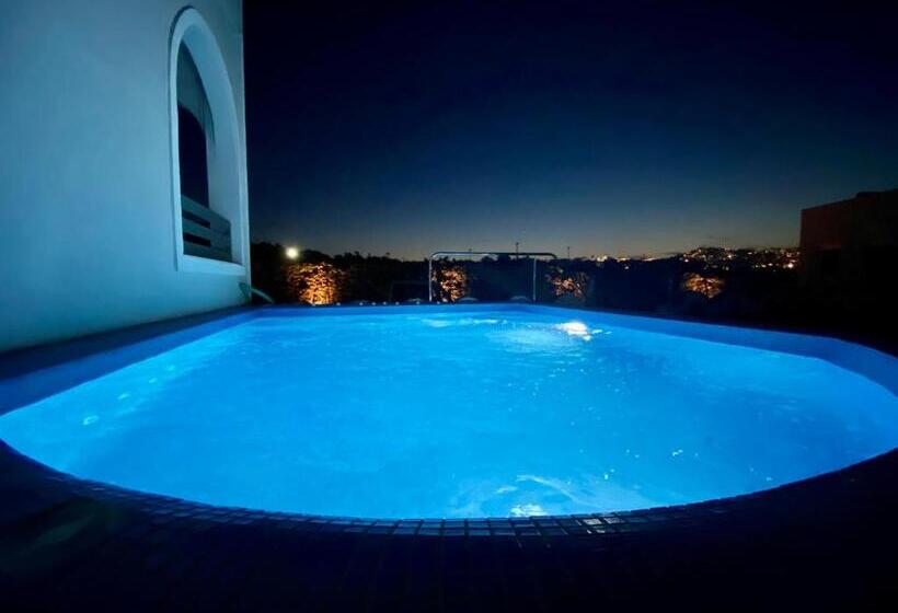 ホテル Villa Agas