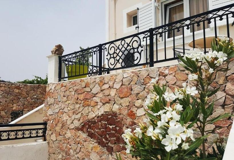 ホテル Villa Agas