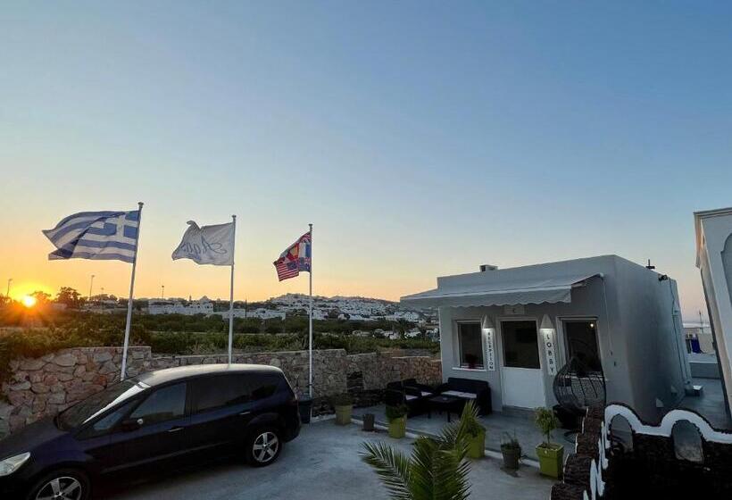 ホテル Villa Agas