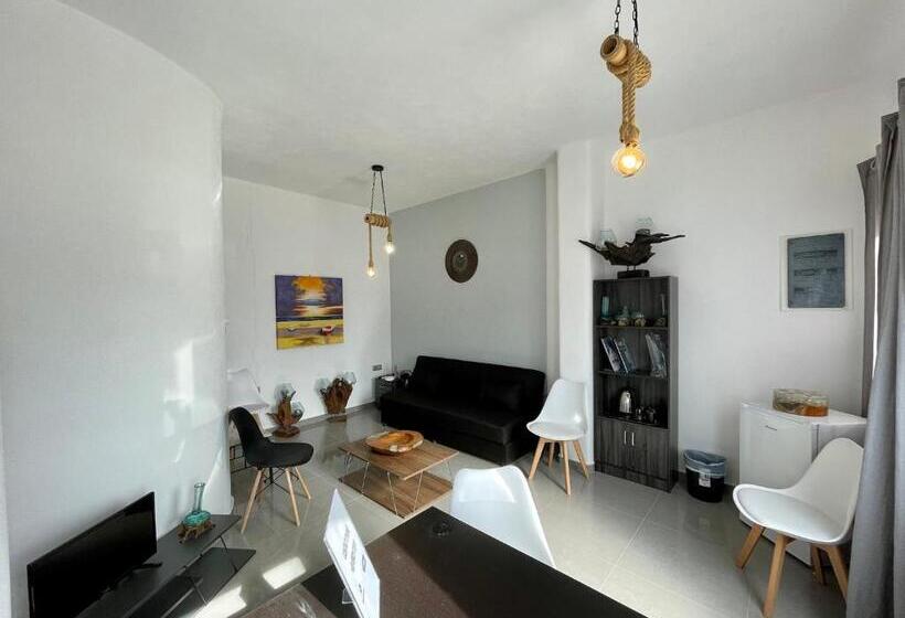 ホテル Villa Agas