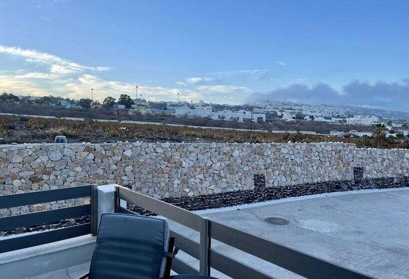 ホテル Villa Agas