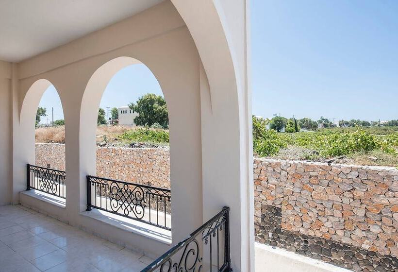 ホテル Villa Agas